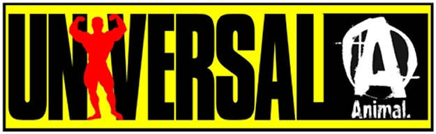 universal animal logo